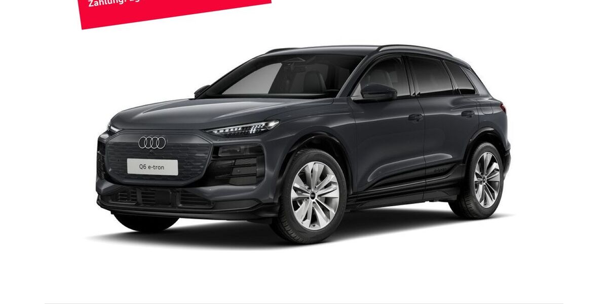 Audi Q6 e-tron 18.600 km 66.419 &euro; Landshut 84030