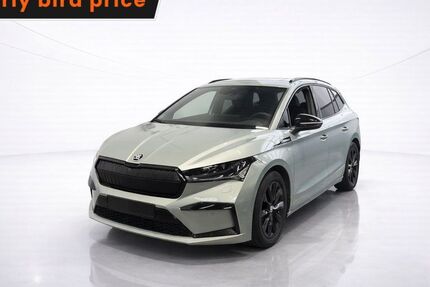 Skoda Enyaq 65.268 km 36.398 &euro; Ergolding 84030