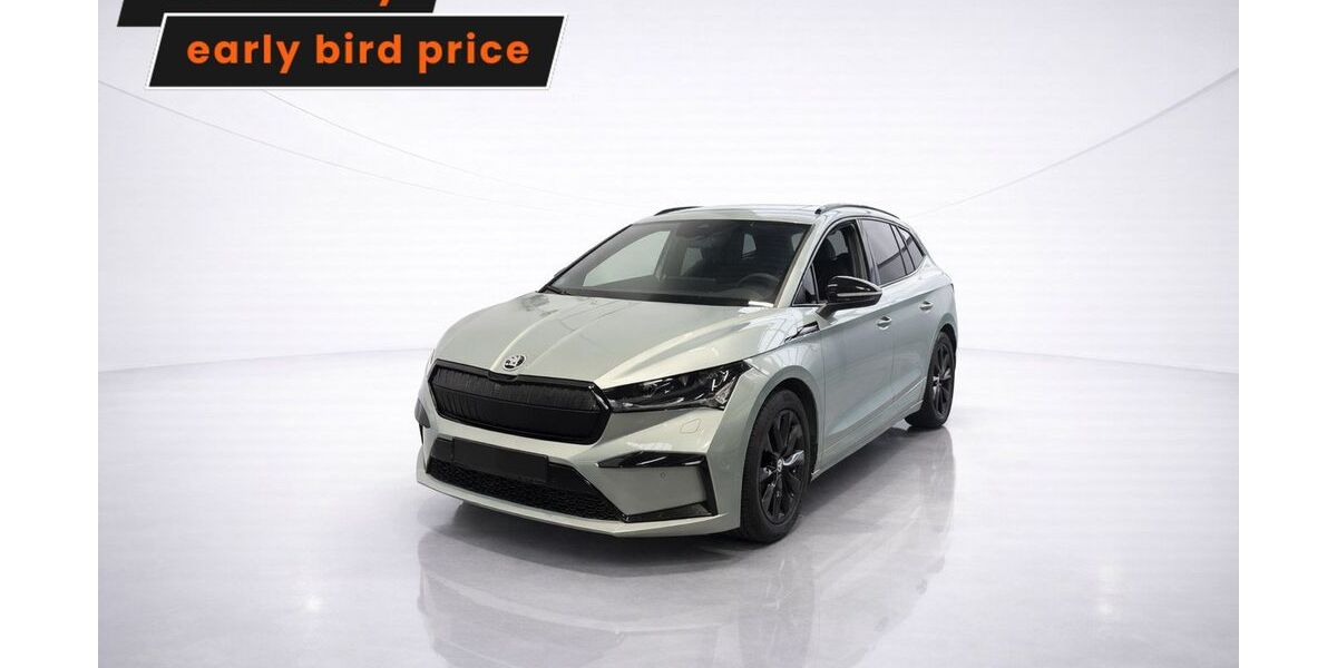 Skoda Enyaq 65.268 km 36.398 &euro; Ergolding 84030