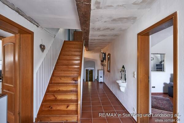 Einfamilienhaus Mallersdorf-Pfaffenberg / Oberellenbach Oberellenbach - 4 Zimmer, 147 m&sup2;, 389.000&euro; | Angebot:26502533