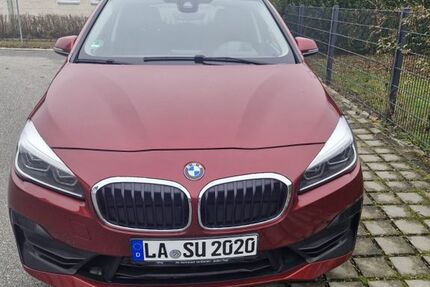 BMW 220 Active Tourer 194.000 km 12.400 &euro; Landshut 84036