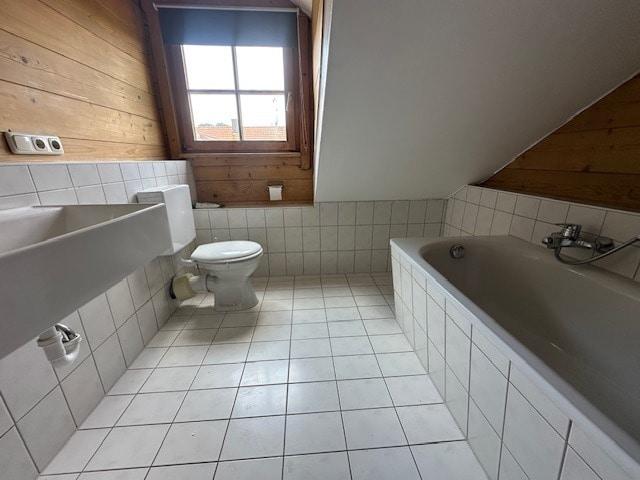 Etagenwohnung Mengkofen - 4 Zimmer, 100 m&sup2;, 890&euro; | Angebot:25420967