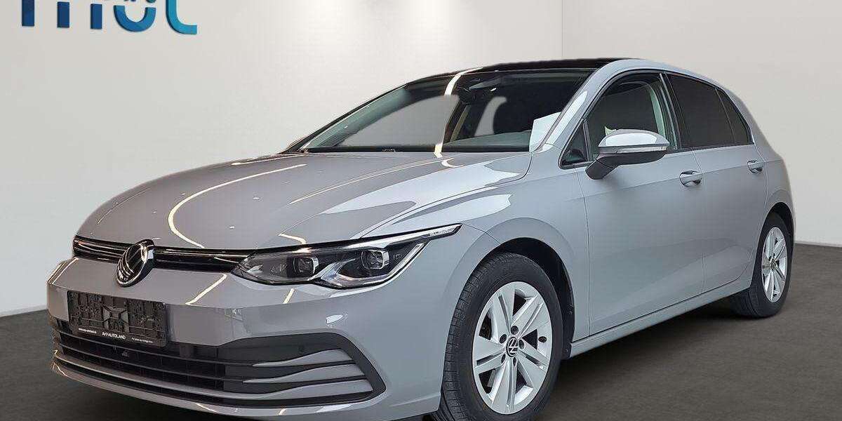 VW Golf 76.364 km 20.990 &euro; Landshut 84030