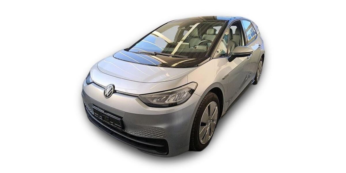 VW ID.3 86.961 km 17.649 &euro; Ergolding 84030