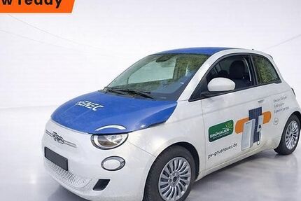 Fiat 500e 22.547 km 16.999 &euro; Ergolding 84030