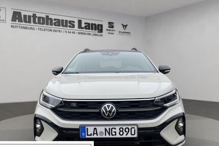 VW Taigo 10.000 km 34.650 &euro; Rottenburg 84056