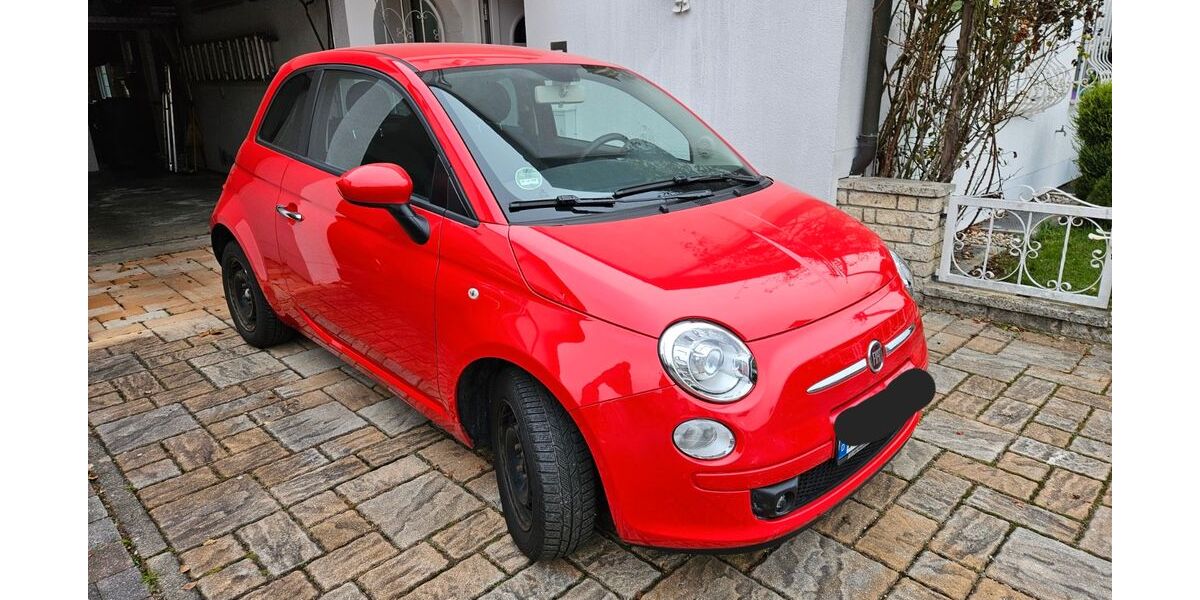 Fiat 500 86.000 km 5.999 &euro; Moosburg 85368