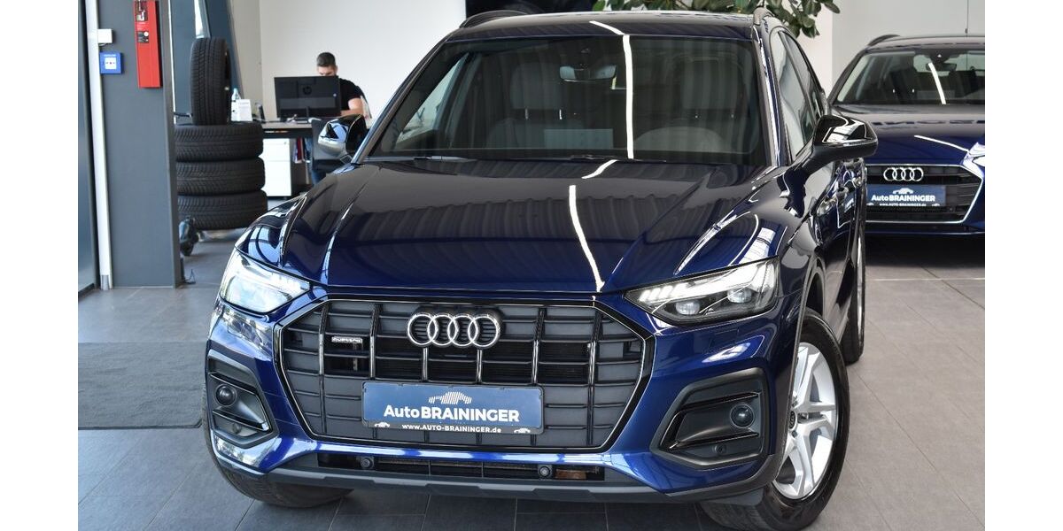 Audi Q5 74.760 km 35.900 &euro; Altdorf/Landshut 84032