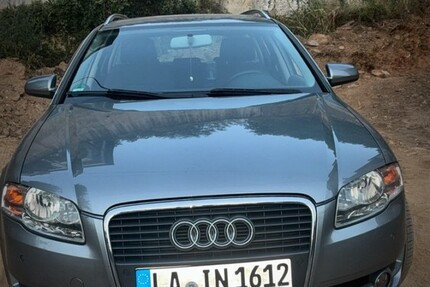 Audi A4 217.500 km 5.000 &euro; Landshut 84028