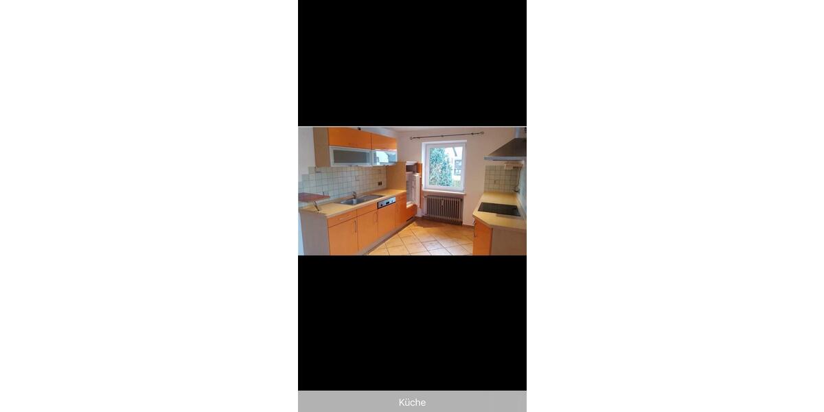 Etagenwohnung Wörth an der Isar - 3 Zimmer, 75 m&sup2;, 770&euro; | Angebot:25725524