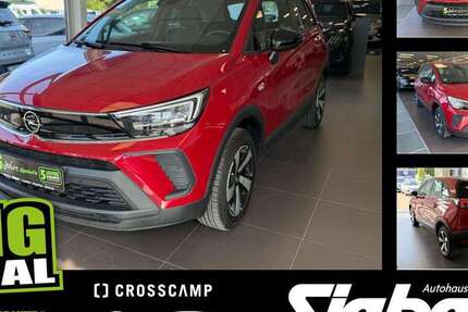 Opel Crossland 15.251 km 17.990 &euro; Landshut 84034