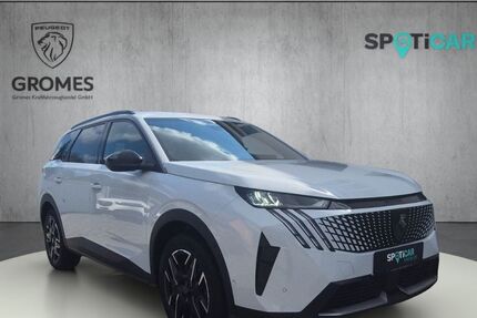 Peugeot 5008 49.650 km 27.990 &euro; Wartenberg 85456