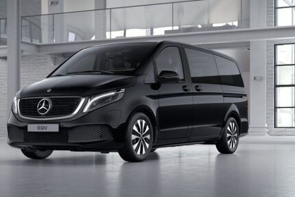 Mercedes-Benz EQV 30.290 km 42.869 &euro; Ergolding 84030