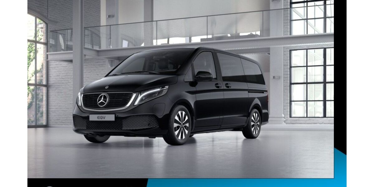 Mercedes-Benz EQV 30.290 km 42.869 &euro; Ergolding 84030