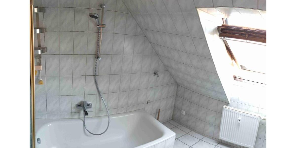 Etagenwohnung Ergoldsbach Langenhettenbach - 2 Zimmer, 52 m&sup2;, 530&euro; | Angebot:26552570