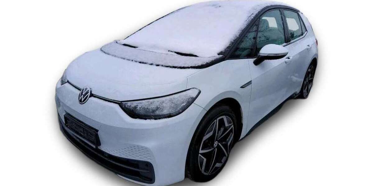 VW ID.3 91.607 km 17.799 &euro; Ergolding 84030