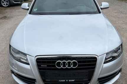 Audi A4 289.000 km 5.950 &euro; Moosburg 85368