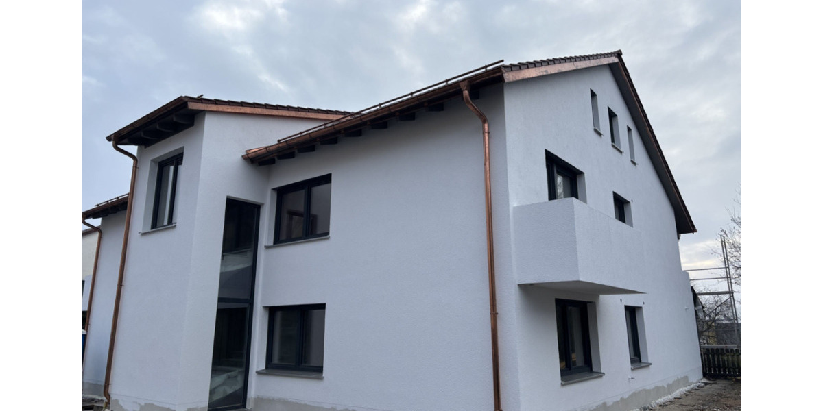 Etagenwohnung Mallersdorf-Pfaffenberg Pfaffenberg - 3 Zimmer, 75 m&sup2;, 755&euro; | Angebot:25614548