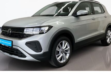 VW T-Cross 7.720 km 20.740 &euro; Vilsbiburg 84137