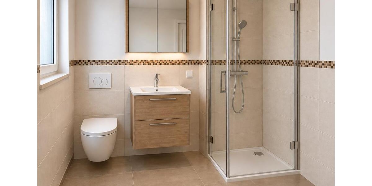 Etagenwohnung Mallersdorf-Pfaffenberg Pfaffenberg - 3 Zimmer, 58 m&sup2;, 775&euro; | Angebot:27562839