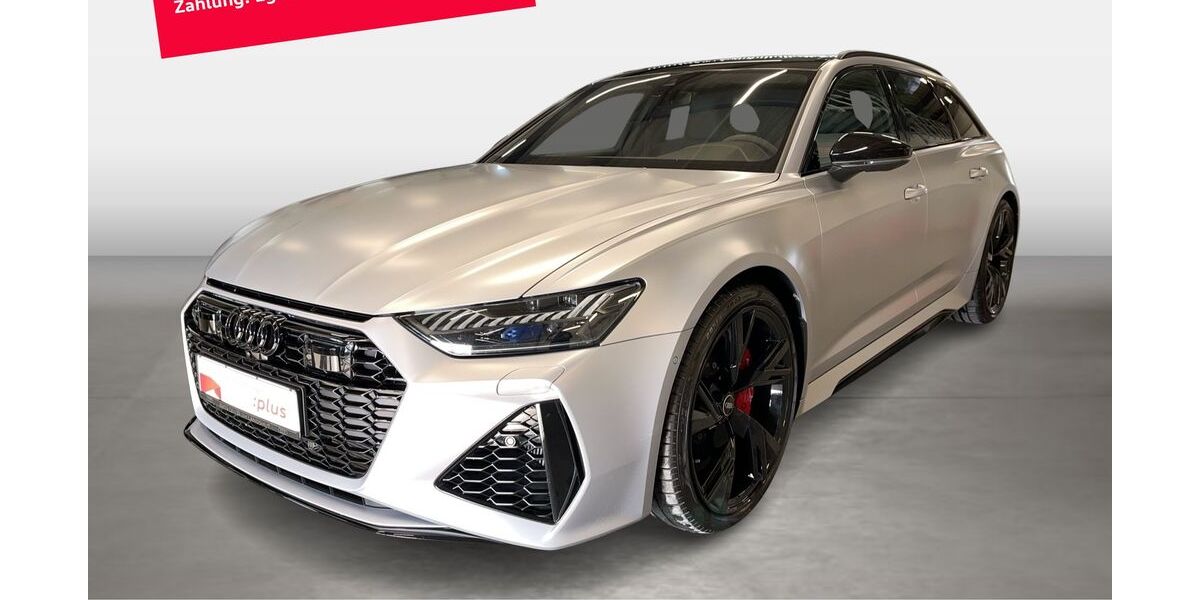 Audi RS6 41.550 km 98.855 &euro; Landshut 84030