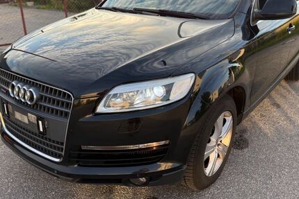 Audi Q7 327.766 km 5.200 &euro; Ergolding 84030