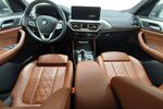 BMW X4 xDr 30d Leder Individual Merino NP:92.239 23.000 km 48.990 &euro; Landshut 84030
