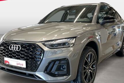 Audi Q5 51.550 km 42.558 &euro; Landshut 84030