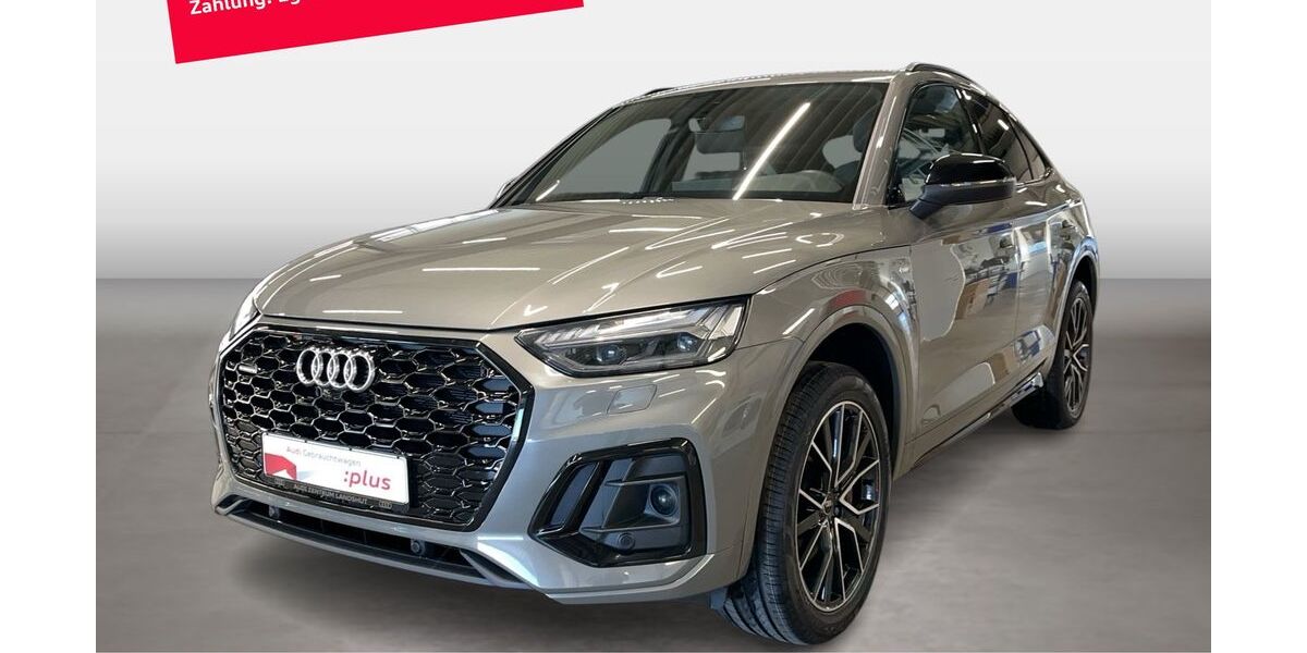 Audi Q5 51.550 km 42.558 &euro; Landshut 84030