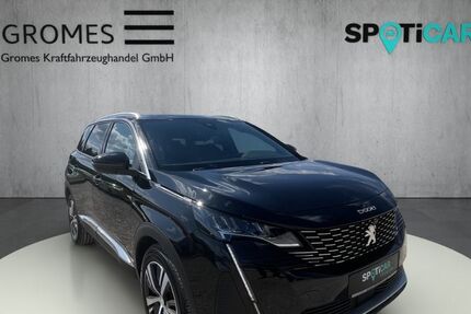 Peugeot 5008 27.600 km 29.990 &euro; Wartenberg 85456