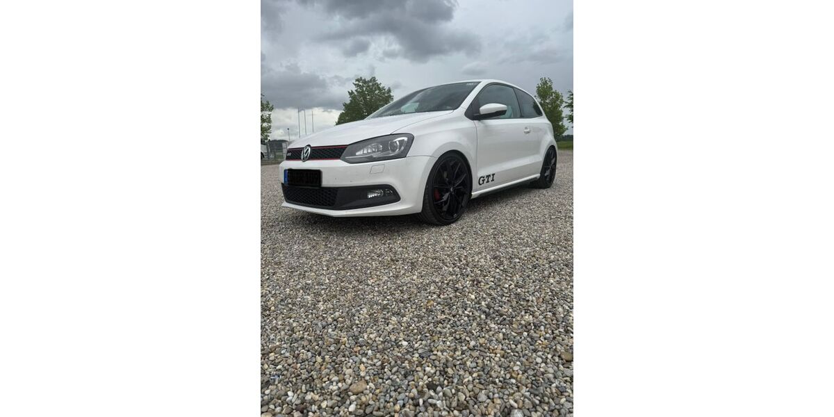 VW Polo 144.213 km 8.999 &euro; Langenpreising 85465
