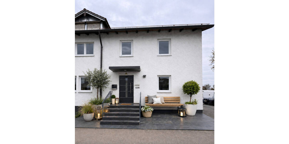 Reihenendhaus Moosburg - 6 Zimmer, 150 m&sup2;, 599.000&euro; | Angebot:26362980