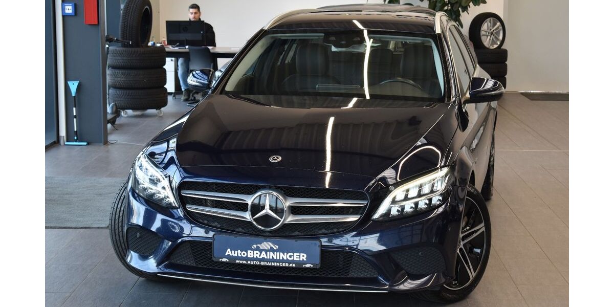 Mercedes-Benz C 300 144.626 km 19.980 &euro; Altdorf/Landshut 84032