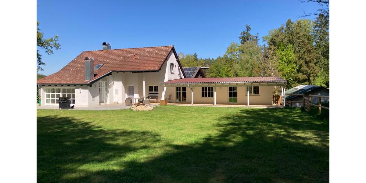 Einfamilienhaus Ergolding - 3.150.000&euro; | Angebot:26801906