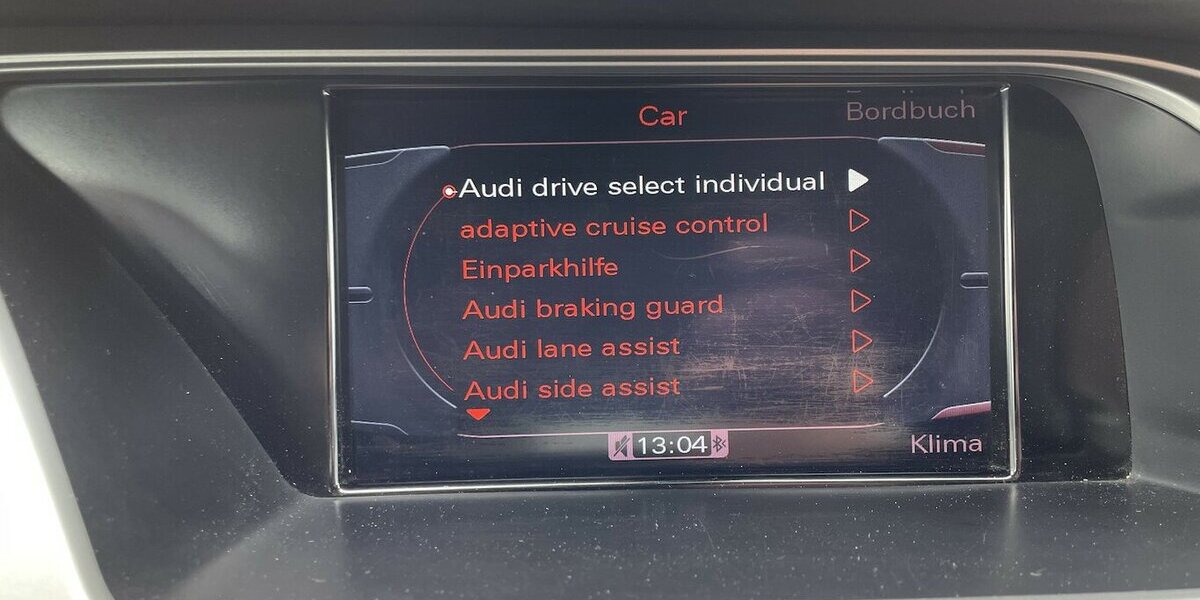 Audi A4 3.0 TDi Quattro Kamera B&O ACC Standheizung 328.000 km 7.500 &euro; Altdorf 84032