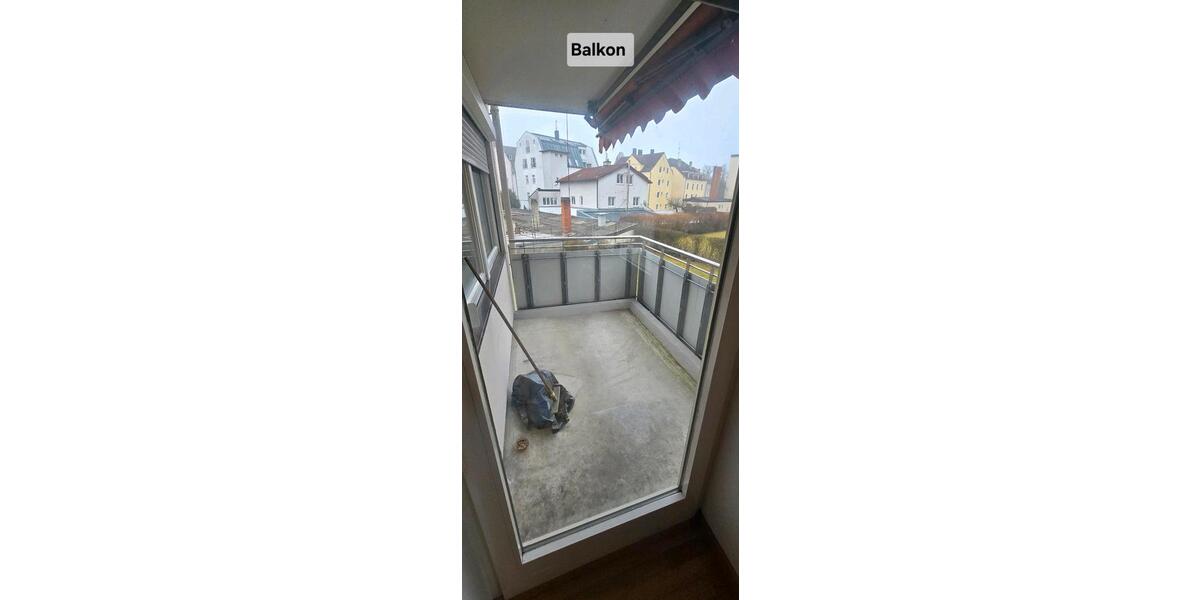 Etagenwohnung Landshut Landshut-West - 3.5 Zimmer, 83 m&sup2;, 389.000&euro; | Angebot:25350169