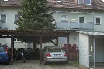 Wohnung Essenbach - 2 Zimmer, 58 m&sup2;, 179.000&euro; | Angebot:27249692