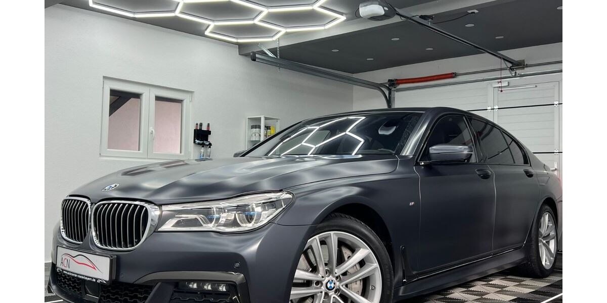 BMW 750 125.000 km 44.750 &euro; Altdorf 84032