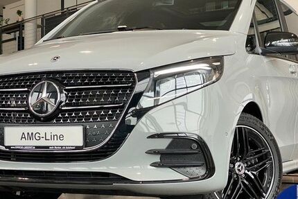 Mercedes-Benz V 300 9.977 km 99.980 &euro; Landshut 84030