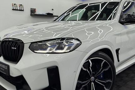 BMW X3 M 58.000 km 59.990 &euro; Moosburg 85368