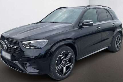 Mercedes-Benz GLE 450 5.000 km 94.430 &euro; Ergolding 84030