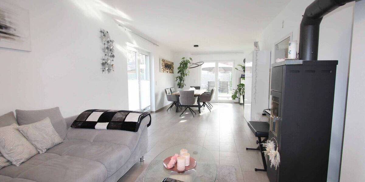 Einfamilienhaus Essenbach Unterahrain - 5 Zimmer, 156 m&sup2;, 698.000&euro; | Angebot:26053452