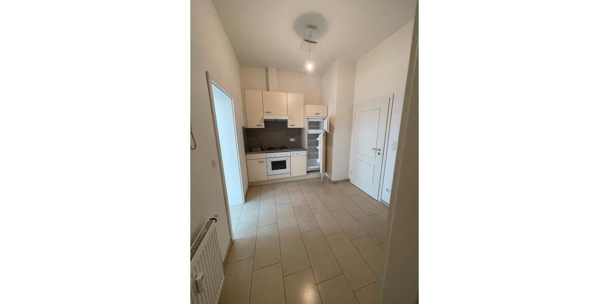 Erdgeschoßwohnung Vilsheim - 1.5 Zimmer, 29 m&sup2;, 770&euro; | Angebot:25755030