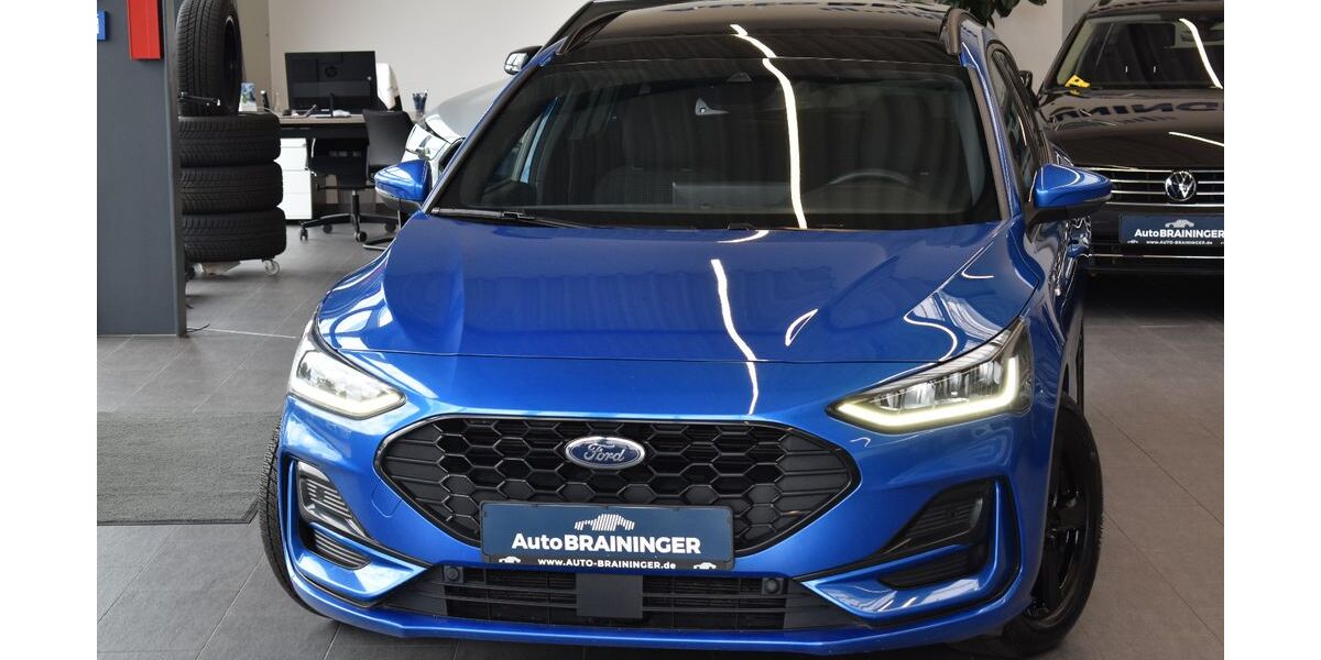 Ford Focus 61.727 km 15.850 &euro; Altdorf/Landshut 84032