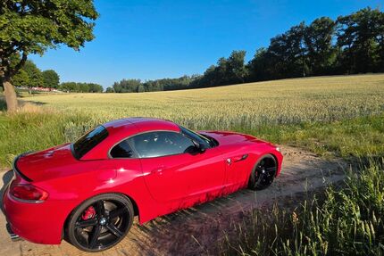 BMW Z4 109.800 km 22.180 &euro; Eching 84174