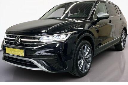 VW Tiguan Allspace 17.720 km 47.880 &euro; Vilsbiburg 84137