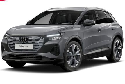 Audi Q4 e-tron 9.900 km 42.440 &euro; Landshut 84030