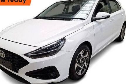 Hyundai i30 9.174 km 17.284 &euro; Ergolding 84030